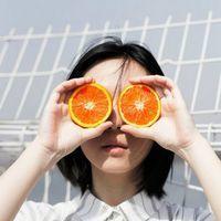 气质型女生微信头像最新版