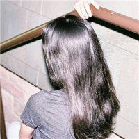2015精选女生微信头像