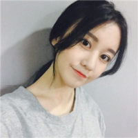 2015精选女生微信头像