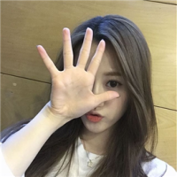 2015精选女生微信头像