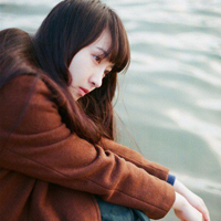小清新好看唯美qq女生头像
