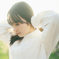 小清新好看唯美qq女生头像