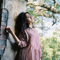 小清新好看唯美qq女生头像