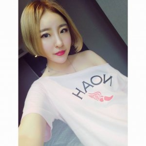 网红美女Angie安酱私房cos图片